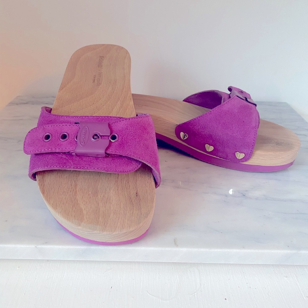 Dr. Scholl’s x Kate Spade Sandals